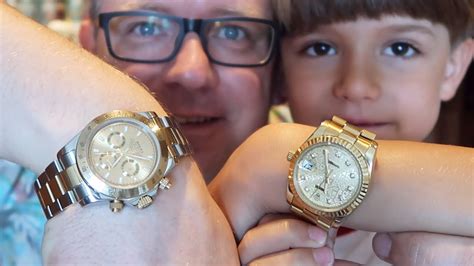 childrens rolex|rolex watches for boys.